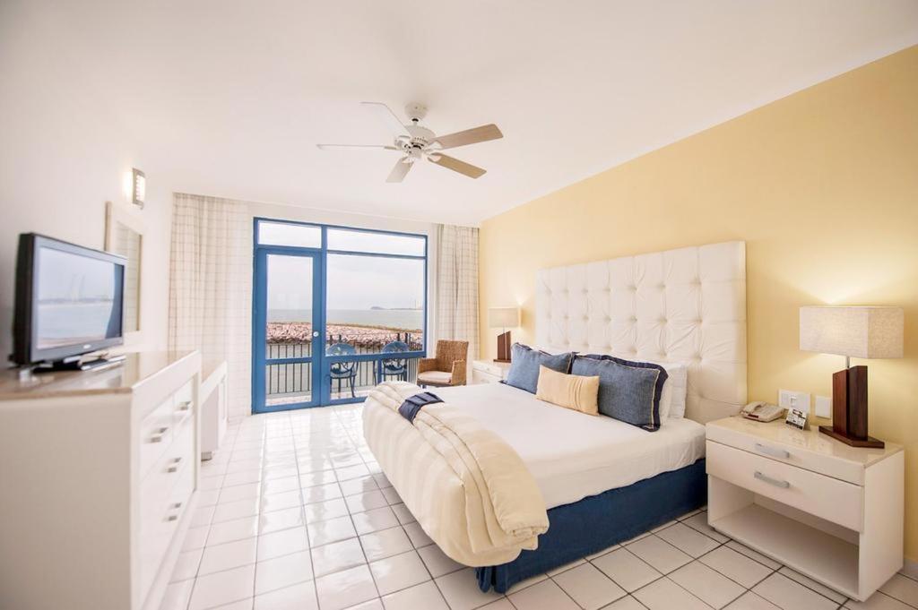 El Cid Marina Beach Hotel (Adults Only) Mazatlan Luaran gambar